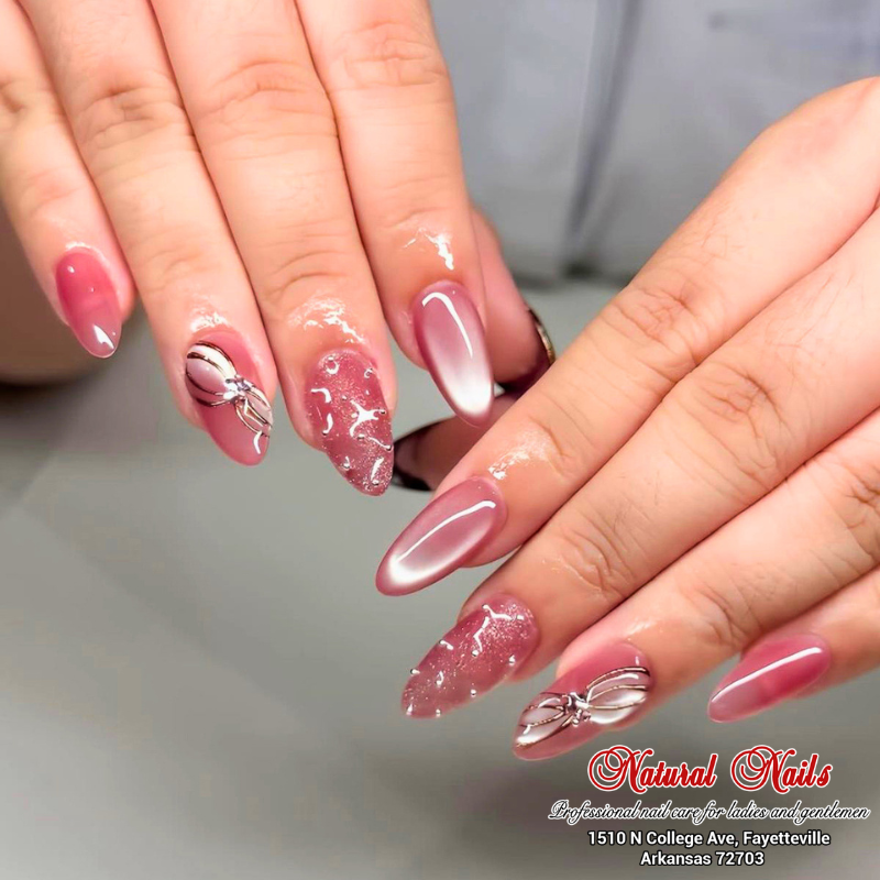 Apr 29 Natural Nails (4)